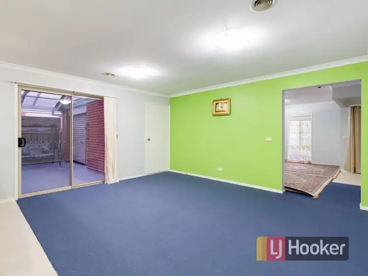 Sixth view of Homely house listing, 14 Chisholm Crescent, Narre Warren South VIC 3805