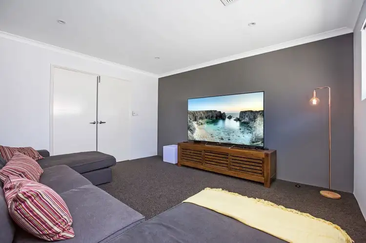 Sixth view of Homely house listing, 47 Manhattan Concourse, Hilbert WA 6112