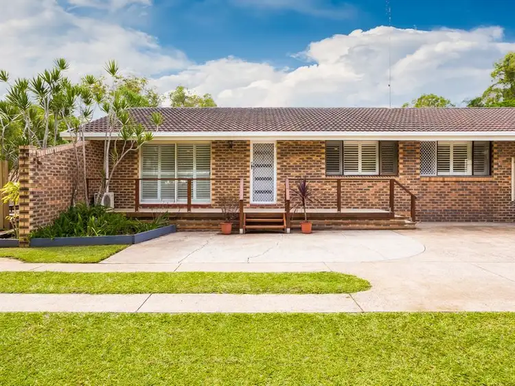 Third view of Homely semi-detached listing, 1/4 Gray Street, Tweed Heads West NSW 2485