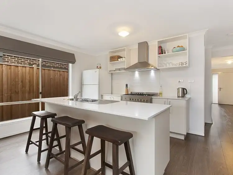 Fourth view of Homely house listing, 3 Yan Yean Avenue, Wallan VIC 3756