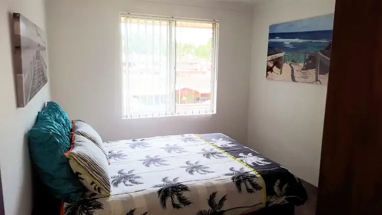 Second view of Homely unit listing, 13 & 13A/35 Grafton Street, Coffs Harbour NSW 2450