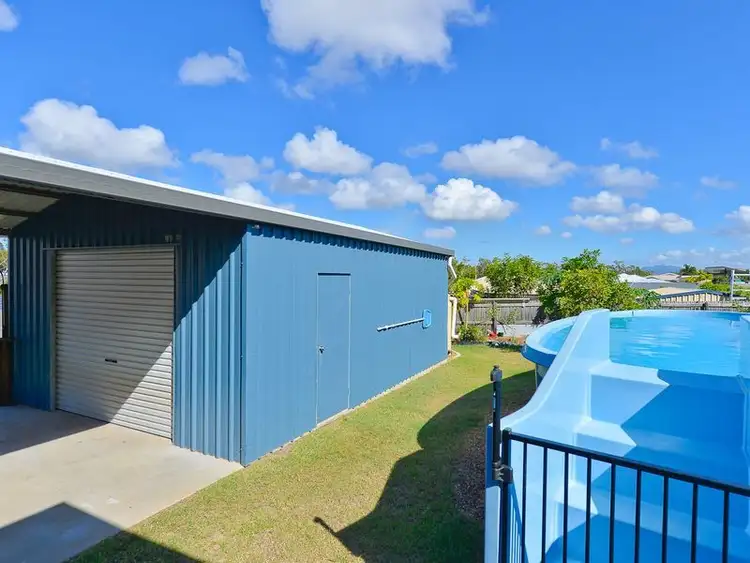 Fifth view of Homely house listing, 6 Southern Cross Close, Telina QLD 4680