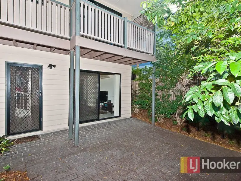 Main view of Homely townhouse listing, 1/48 Halcomb Street, Zillmere QLD 4034