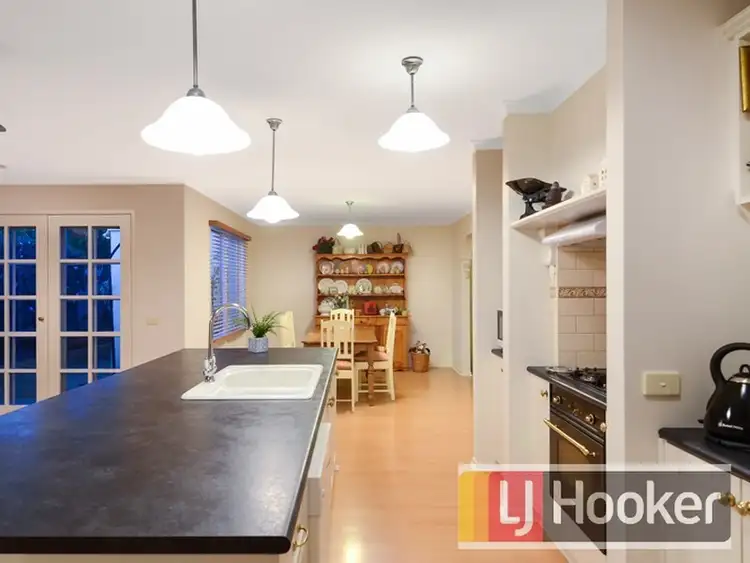 Third view of Homely house listing, 39 Allardice Parade, Berwick VIC 3806