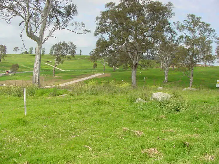 Main view of Homely land listing, Lot 202 Glen Mia Drive, Bega NSW 2550