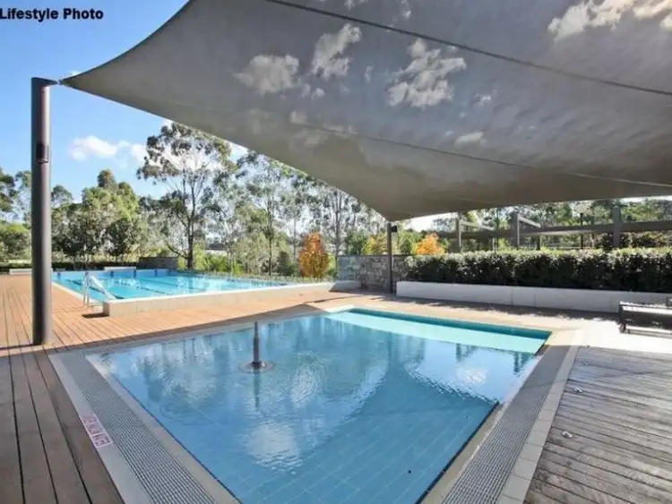 Fifth view of Homely land listing, Lot 263/31 Whitten Parade, Harrington Park NSW 2567