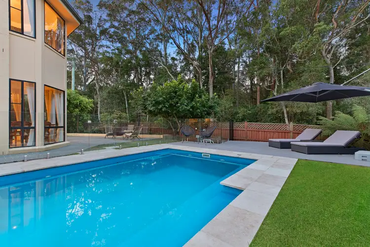 6 Robertson Court, Terrigal NSW 2260