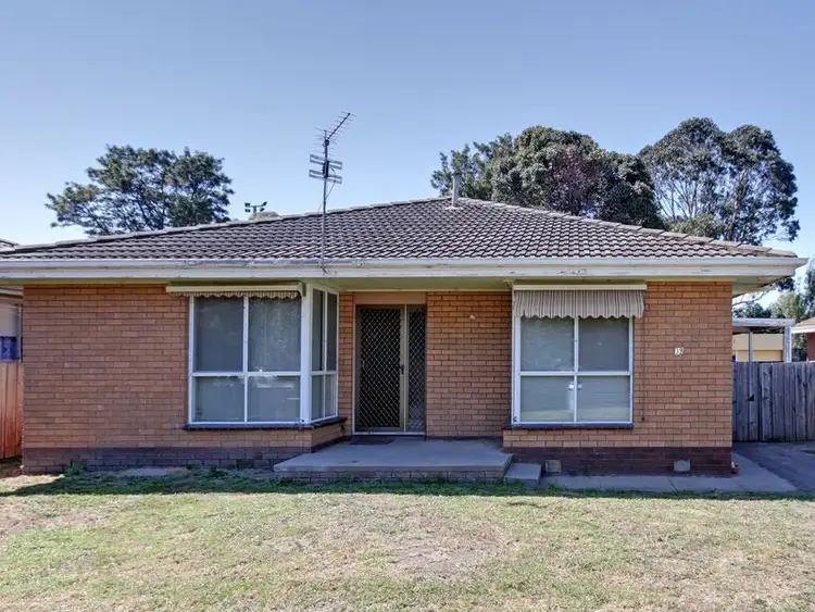 39 Valentine Cresent, Sale VIC 3850