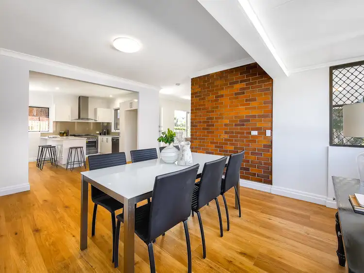 Fourth view of Homely house listing, 168 Shaw Road, Wavell Heights QLD 4012