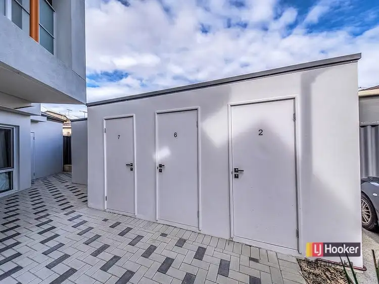 Fifth view of Homely apartment listing, 10/14 Vincent Ave, Westminster WA 6061