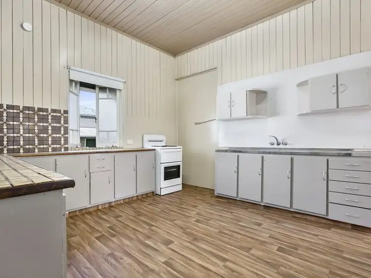 Second view of Homely house listing, 12 Alma Street, Gympie QLD 4570