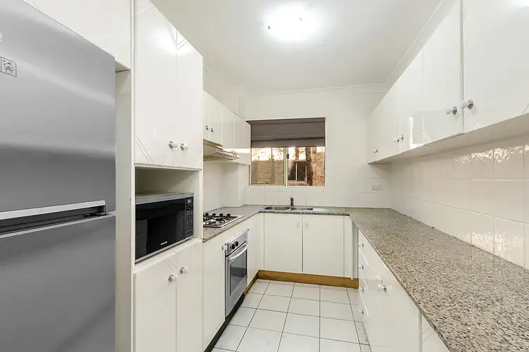 Fifth view of Homely apartment listing, 2/59-63 Buller Street, North Parramatta NSW 2151