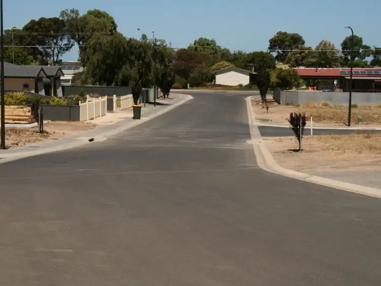 Third view of Homely land listing, Lot 71 Lady Doris Drive, Port Vincent SA 5581