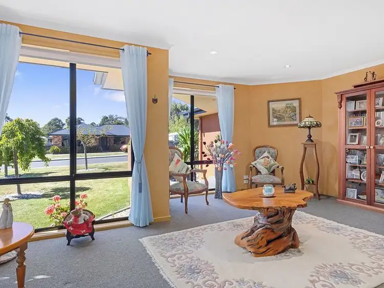 Second view of Homely house listing, 45 Dayspring Drive, Margate TAS 7054