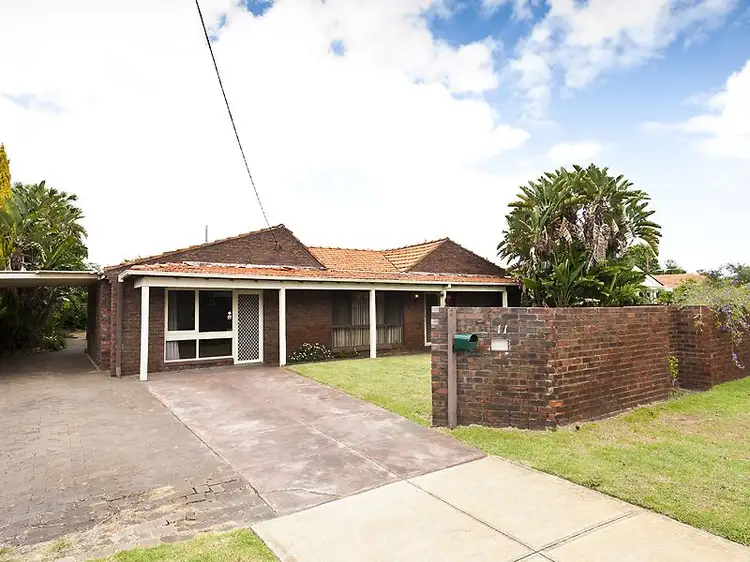 11 Ghost Gum Road, Willetton WA 6155