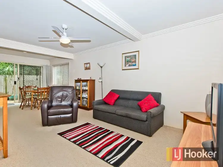 Fifth view of Homely townhouse listing, 58/270 Handford Road, Taigum QLD 4018
