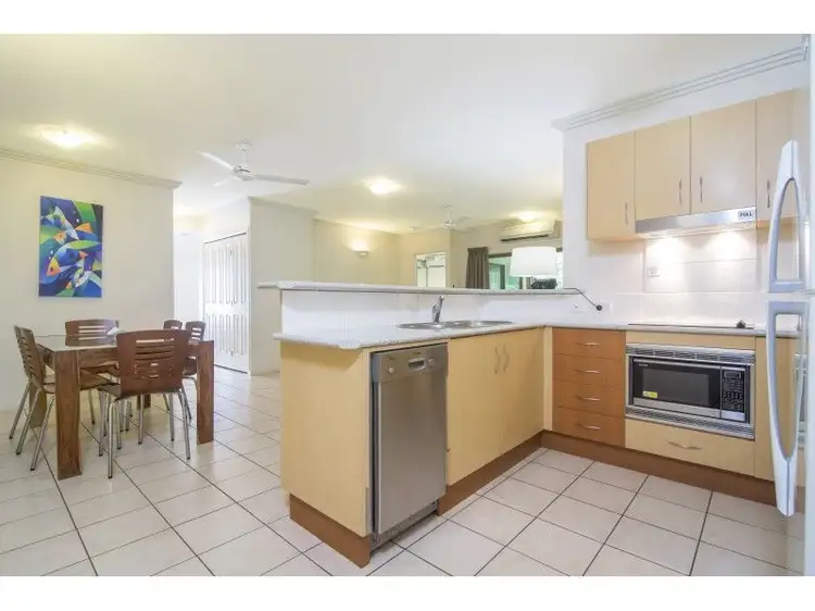 Second view of Homely apartment listing, 27 Central Plaza/35-37 Davidson Street, Port Douglas QLD 4877