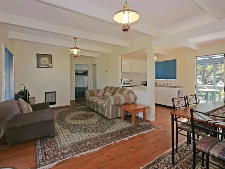 Second view of Homely house listing, 38 Yugura Street, Malua Bay NSW 2536