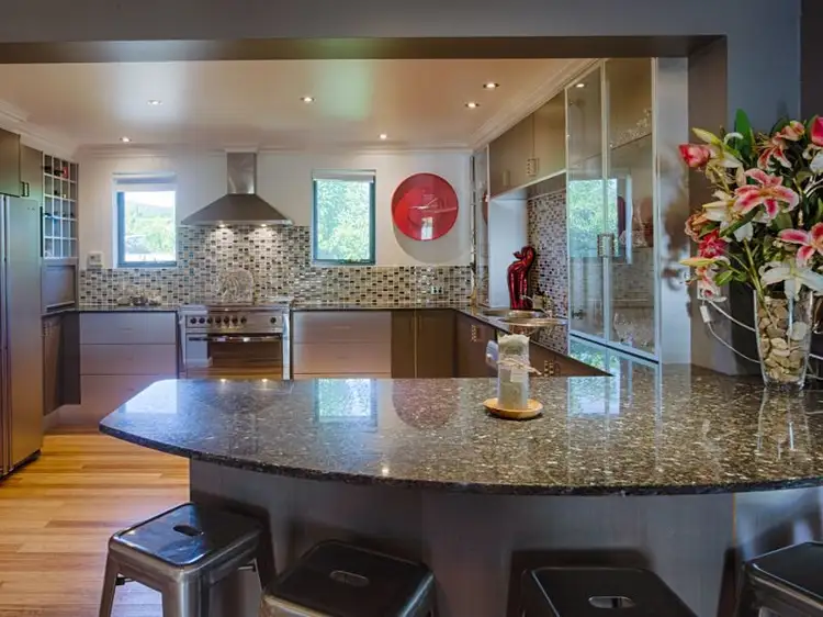 Second view of Homely house listing, 17 Windarra Place, Marrangaroo NSW 2790
