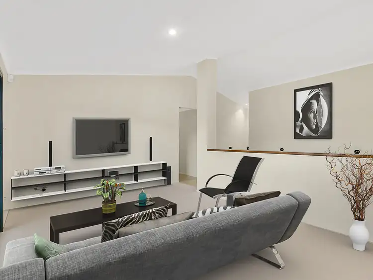 Fourth view of Homely house listing, 7 Rob Roy Court, Highland Park QLD 4211