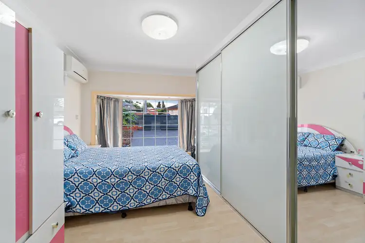 Fourth view of Homely house listing, 28 Tasman Parade, Fairfield West NSW 2165
