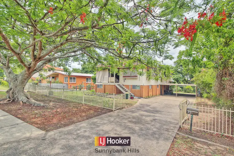 Fifth view of Homely house listing, 73 Fairbank Street, Sunnybank QLD 4109