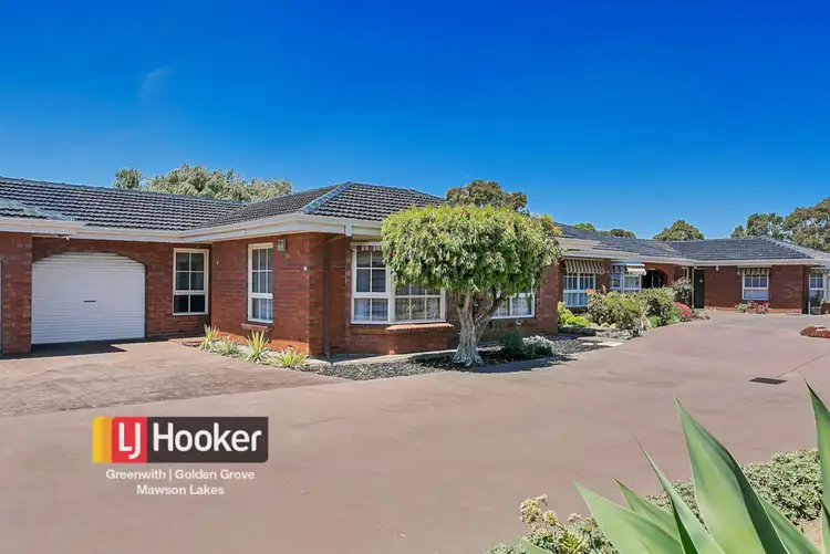 Second view of Homely block of units listing, 11/440 Grange Road, Fulham Gardens SA 5024