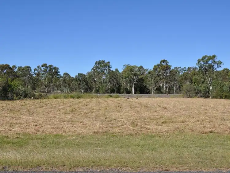 Fifth view of Homely land listing, 119 Blain Lane, Beecher QLD 4680