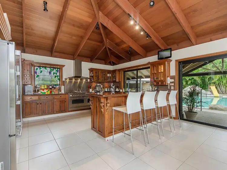 Fifth view of Homely house listing, 178 Country Crescent, Nerang QLD 4211