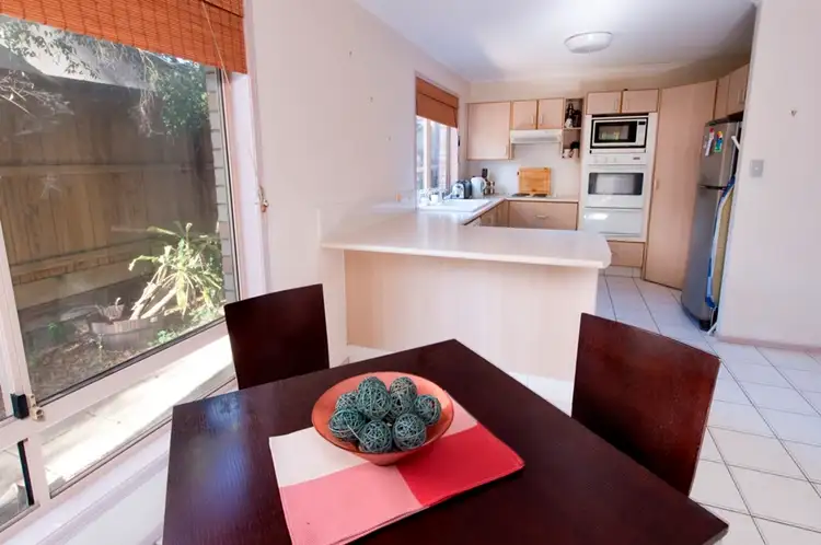 Second view of Homely townhouse listing, 2/36 Billington Street, Labrador QLD 4215