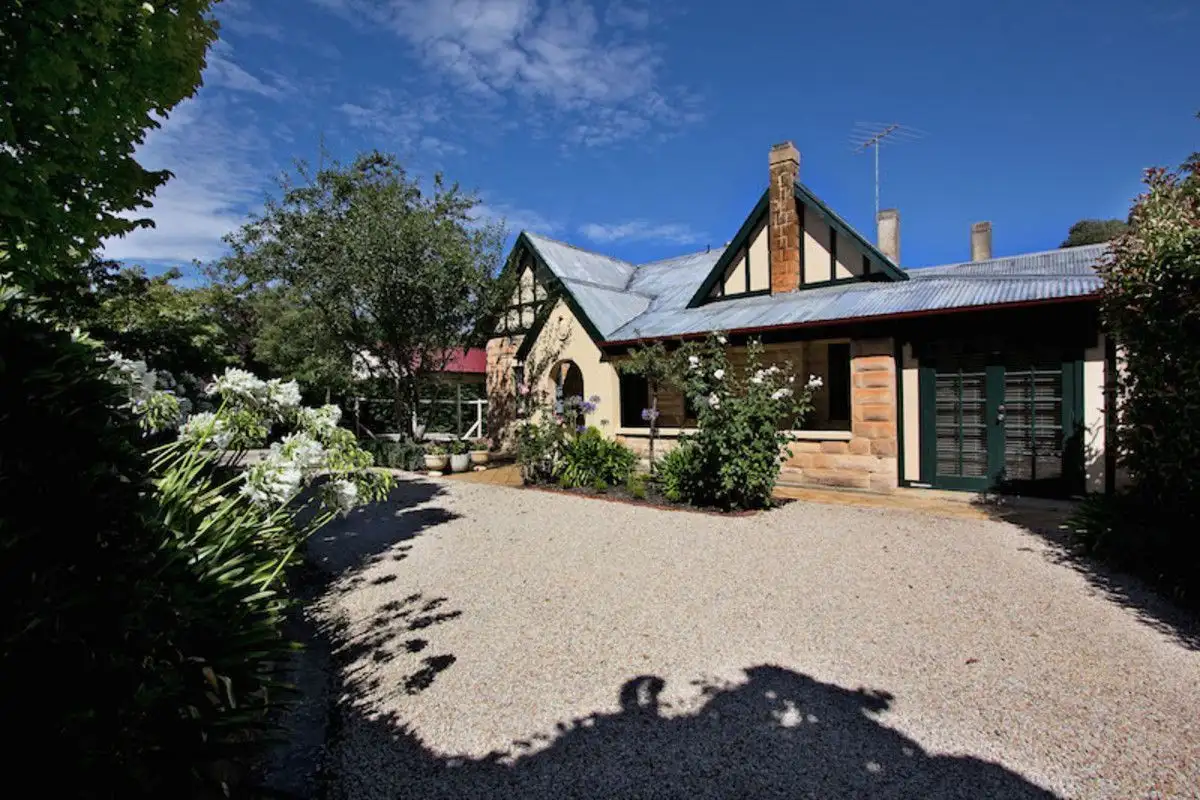Main view of Homely house listing, 15 Randell Terrace, Gumeracha SA 5233