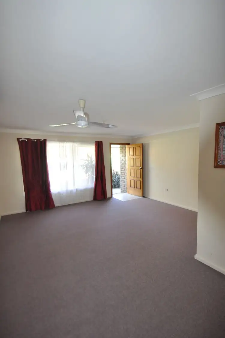Second view of Homely unit listing, 5/111 Barber Street, Gunnedah NSW 2380