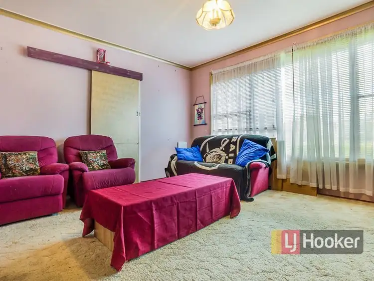 Second view of Homely house listing, 2 Julian Street, Werribee VIC 3030