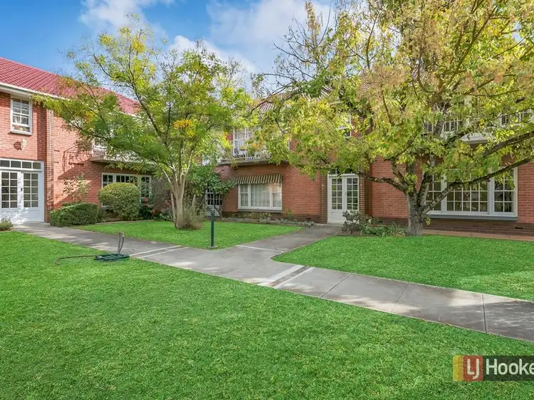 5/33 Kitchener Street, Netherby SA 5062