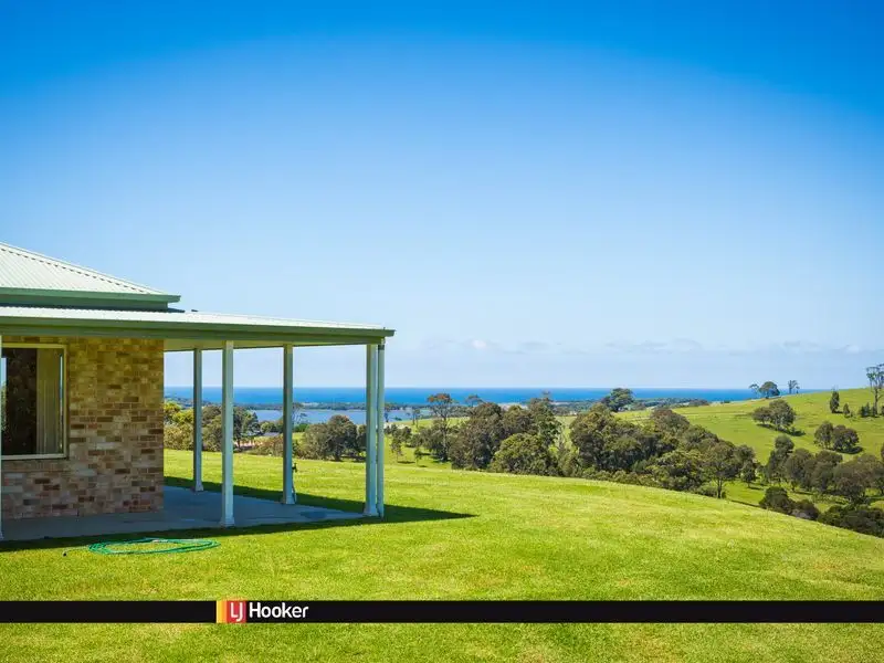 Main view of Homely rural property listing, 8193 Princes Highway, Central Tilba NSW 2546