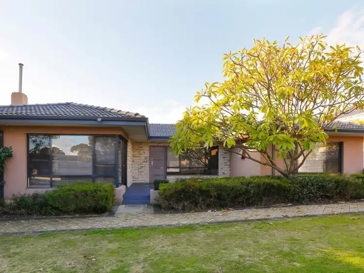 Main view of Homely house listing, 46 Coomoora Road, Ardross WA 6153