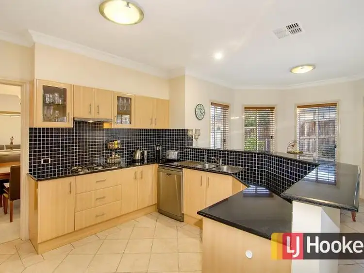 Third view of Homely house listing, 45 Clonmore Street, Kellyville Ridge NSW 2155