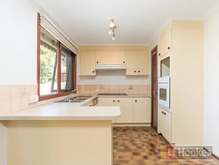 Fifth view of Homely unit listing, 1/20 Tulip Crescent, Boronia VIC 3155