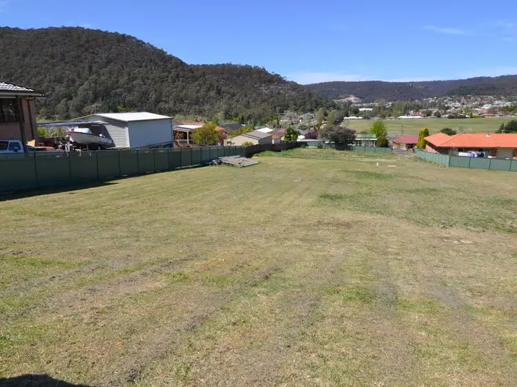 Third view of Homely land listing, Lot 21 Hepburn Street, Lithgow NSW 2790