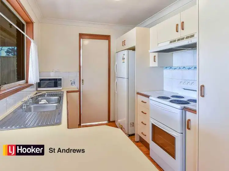 Fourth view of Homely house listing, 10 Lyell Place, Bow Bowing NSW 2566