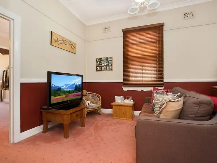 Fifth view of Homely house listing, 16 Bowser Street, Hamilton North NSW 2292