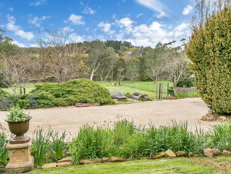 Second view of Homely house listing, 21A Tiers Road, Woodside SA 5244