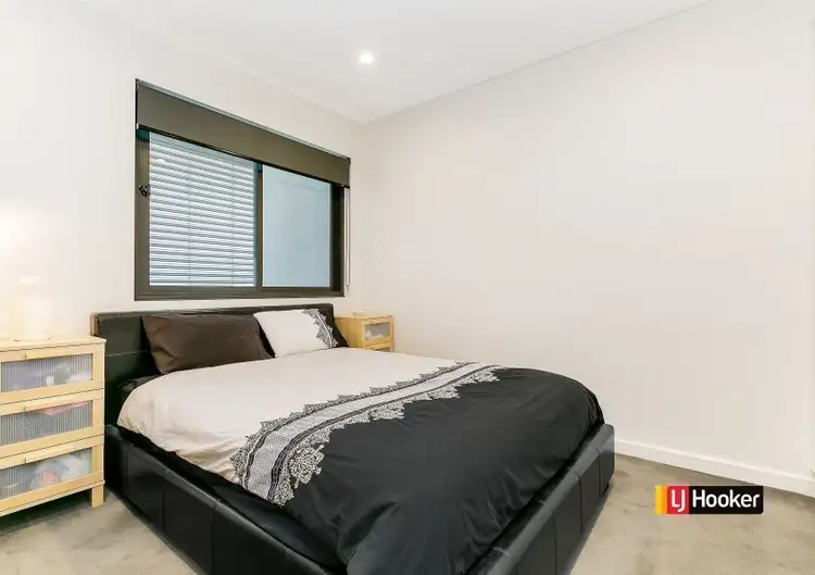 Fourth view of Homely apartment listing, 302/370 New Canterbury Road, Dulwich Hill NSW 2203