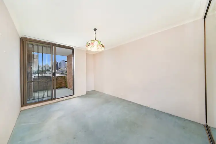 Fourth view of Homely apartment listing, 805/73 Victoria Street, Potts Point NSW 2011