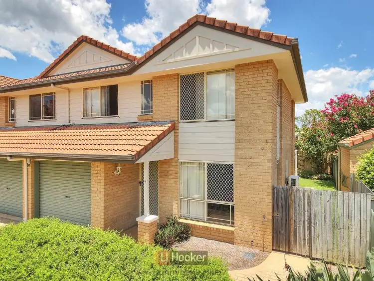 Main view of Homely townhouse listing, 16/62 Brandon Road, Runcorn QLD 4113