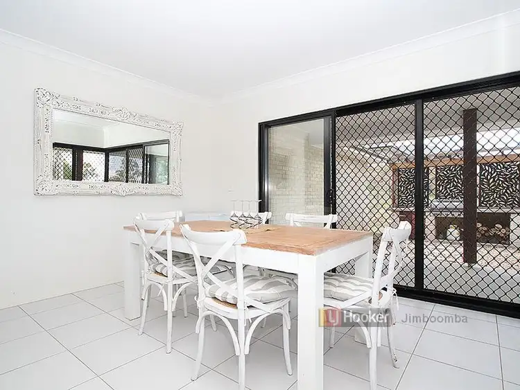Fifth view of Homely house listing, 106-110 William Humphreys Dr, Mundoolun QLD 4285