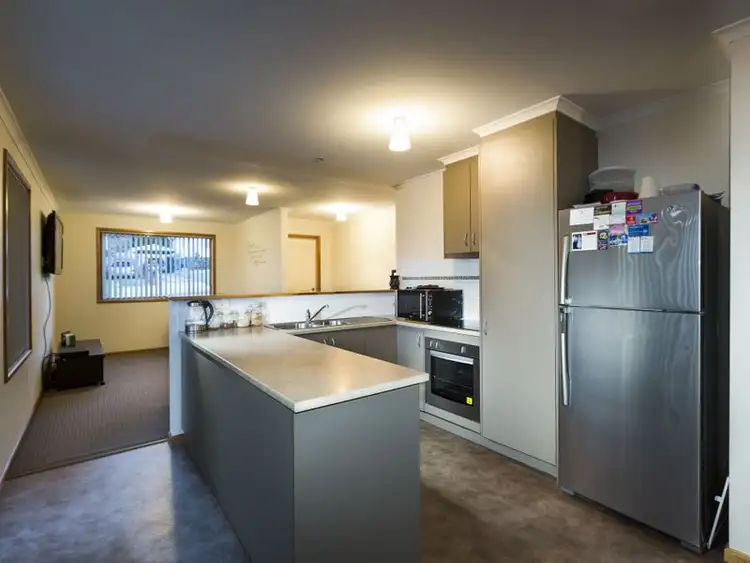 Second view of Homely house listing, 18 Coraki Street, Chigwell TAS 7011
