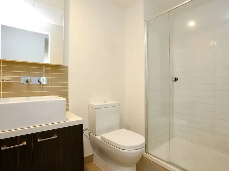 Fourth view of Homely apartment listing, 608/8 Sutherland Street, Melbourne VIC 3000