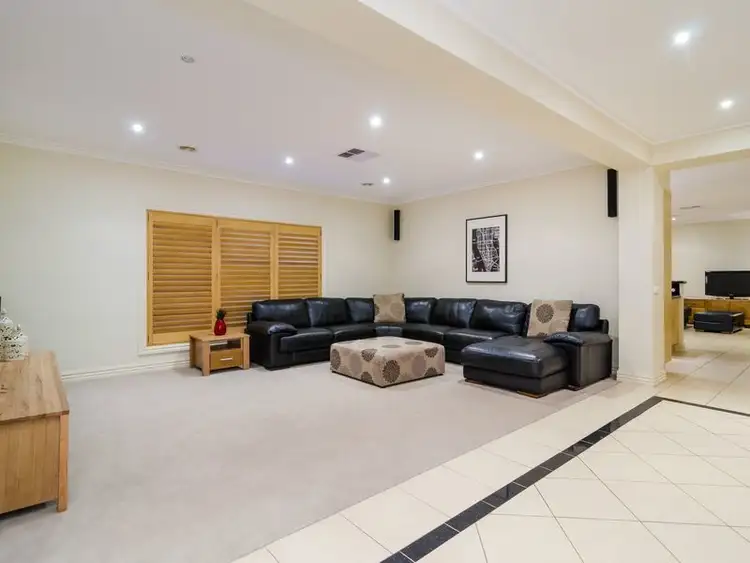 Fifth view of Homely house listing, 31 Monterey Bay Drive, Sanctuary Lakes VIC 3030