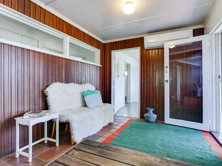 Second view of Homely house listing, 4 Norm Street, Kenmore QLD 4069